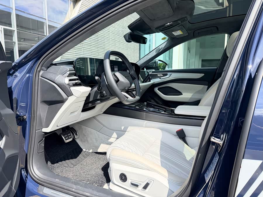 Audi A6L 2026, фото 8