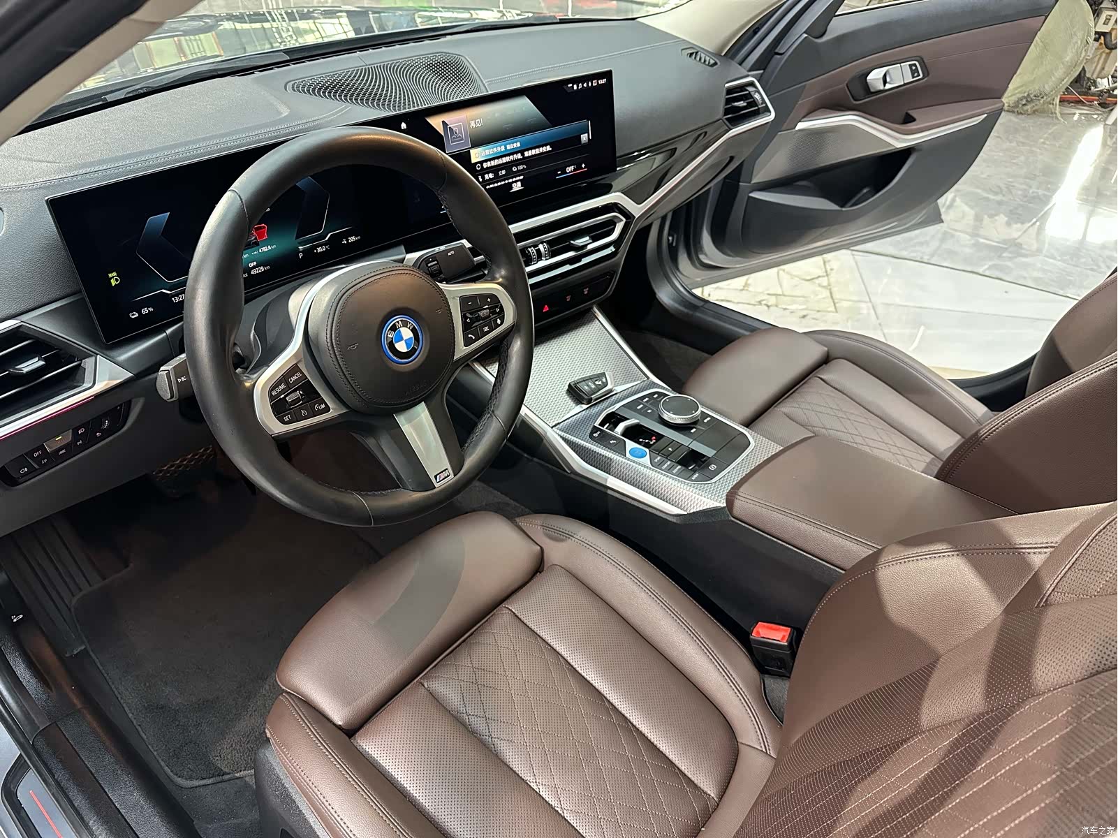BMW i3, 2022 10