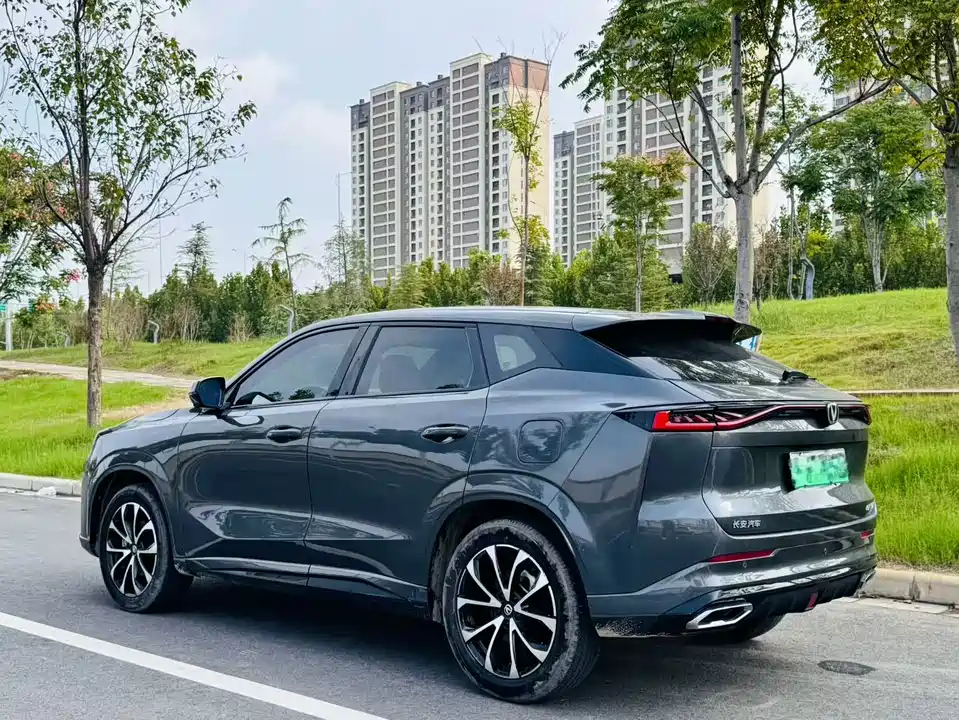 Changan UNI-Z