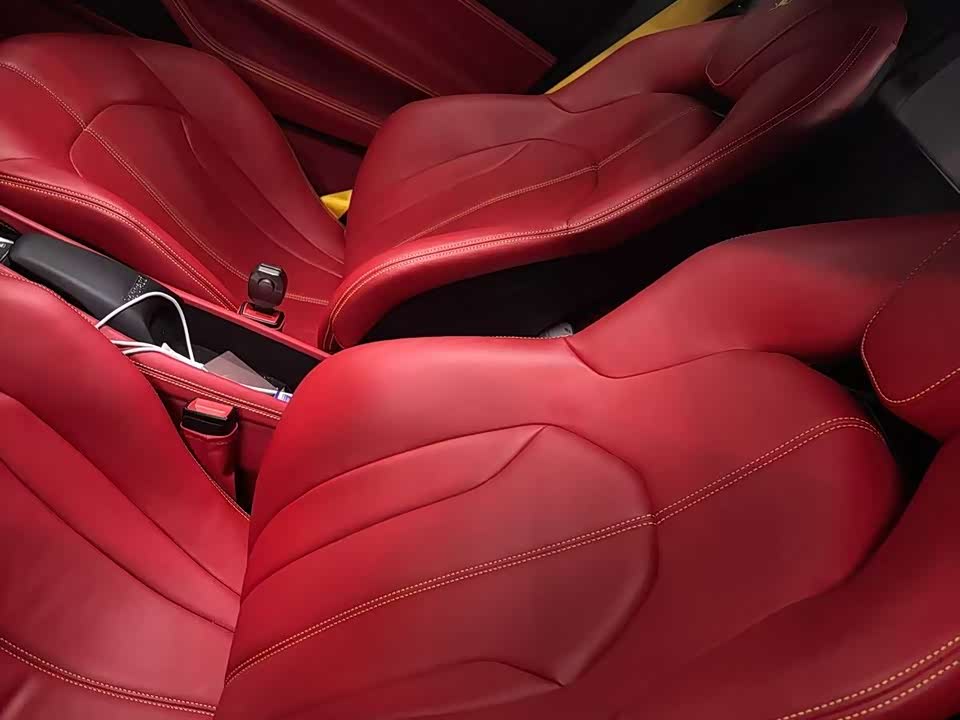 Ferrari F8 Ferrari F8