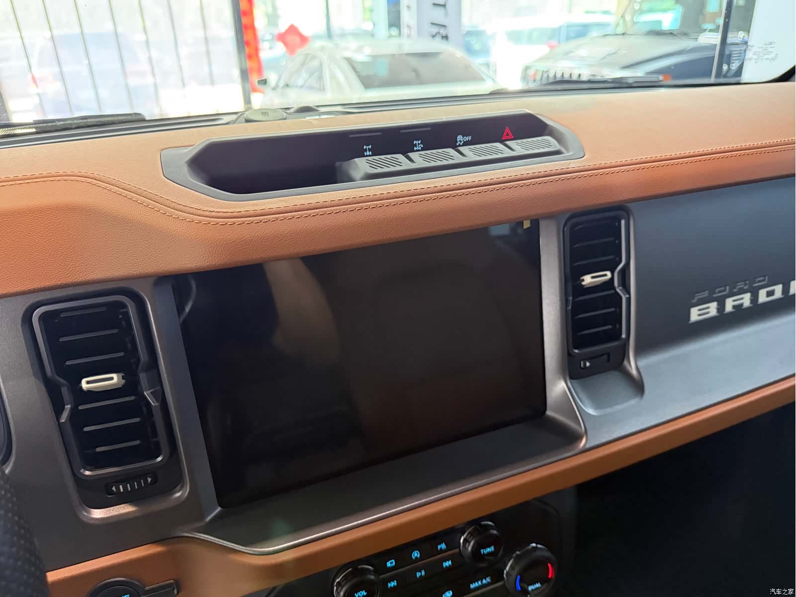 Ford Bronco, 2024 все фото