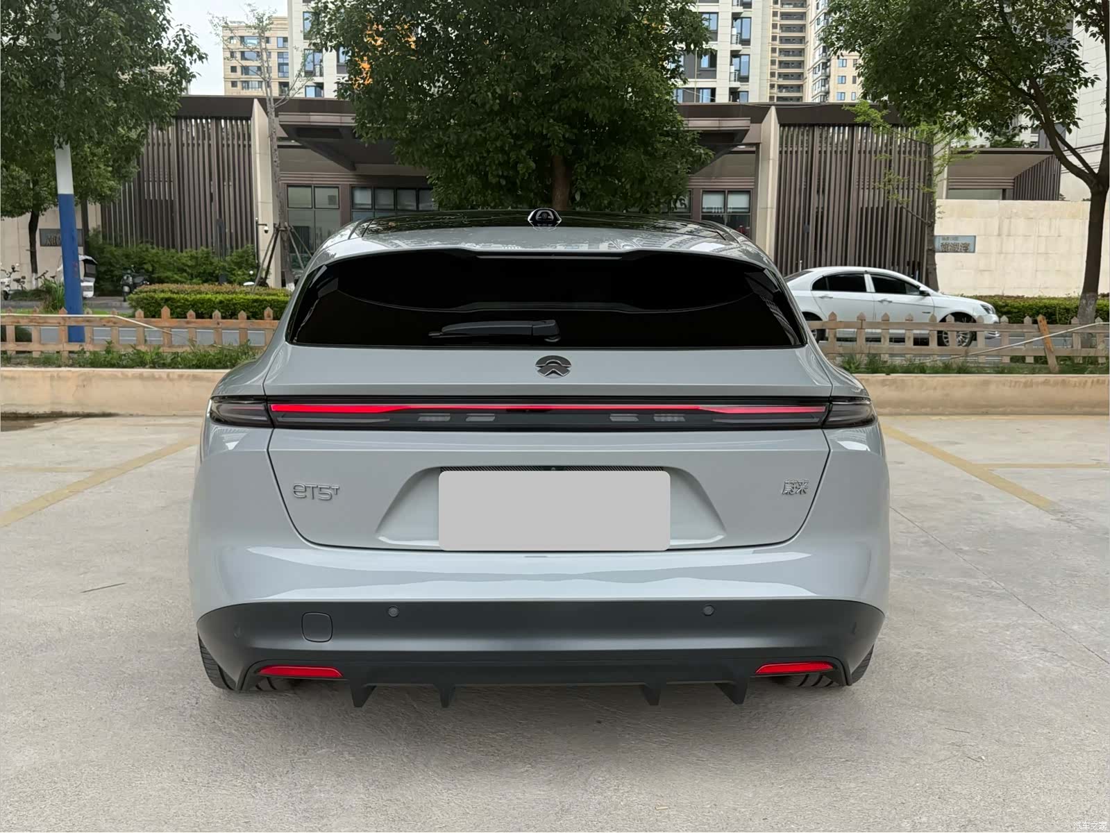 NIO ET5, 2025 7