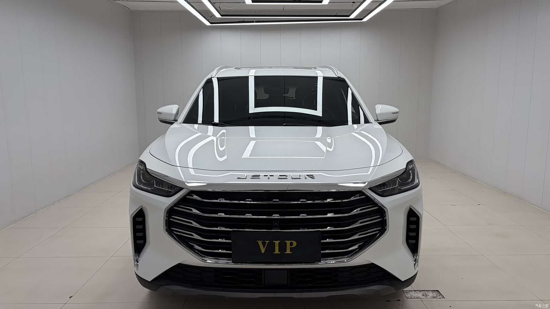 Jetour X70, 2022 2