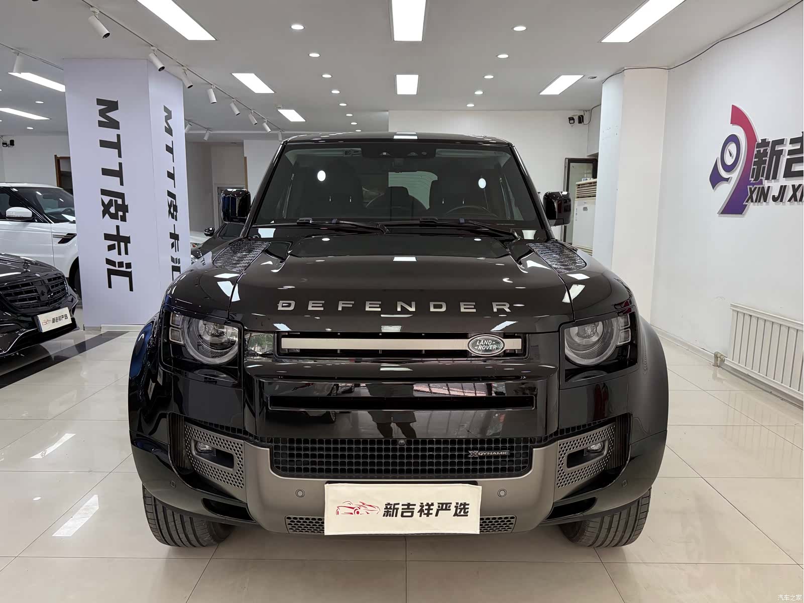 Land Rover Defender, 2022 2