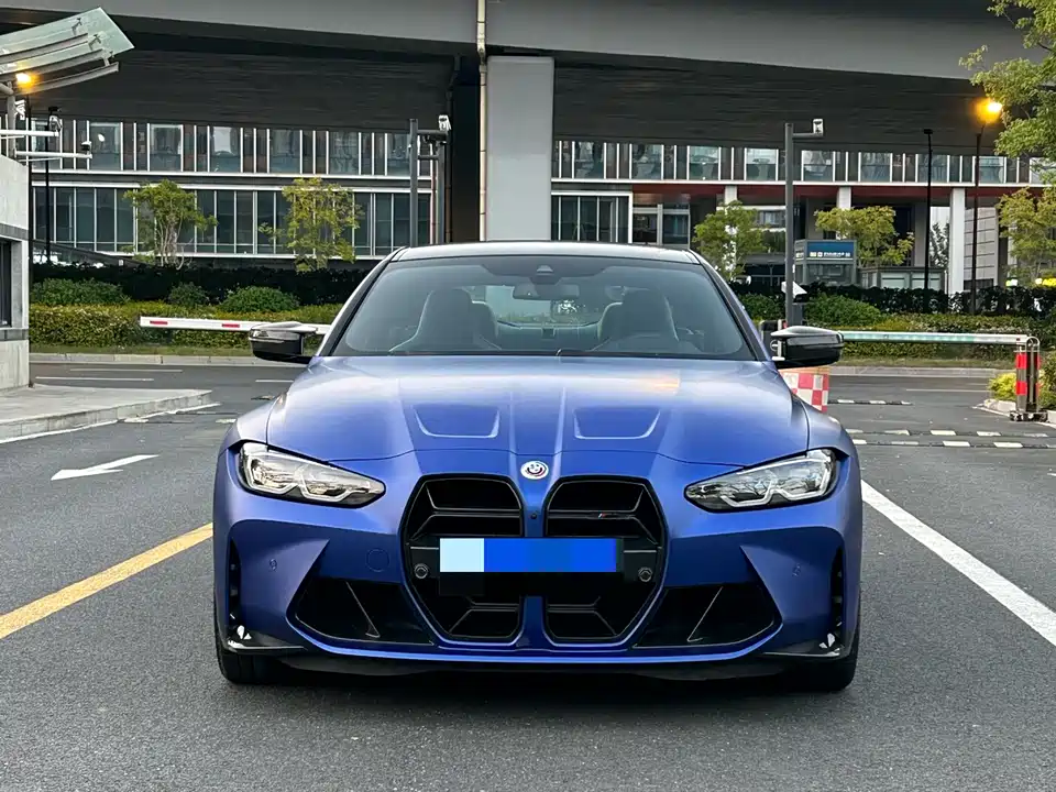 BMW M4
