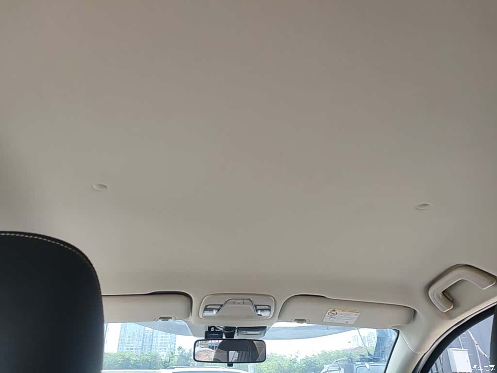 Geely X3, 2019 18