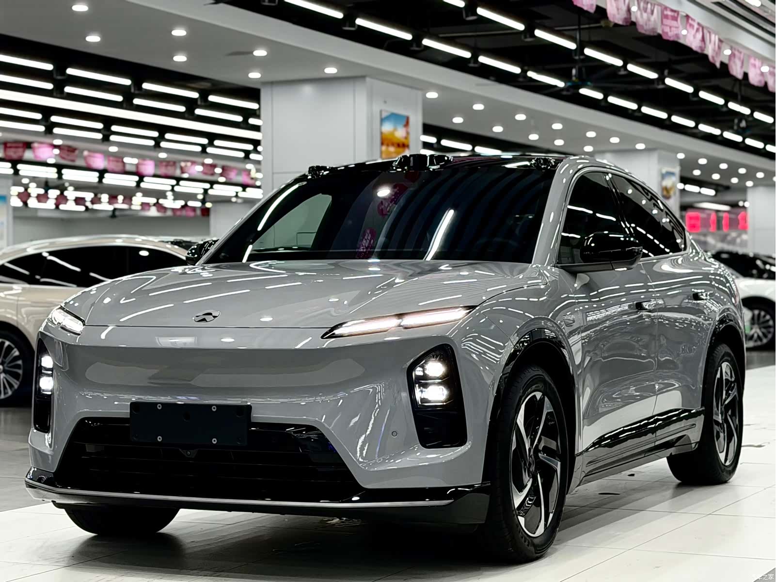 NIO EC6