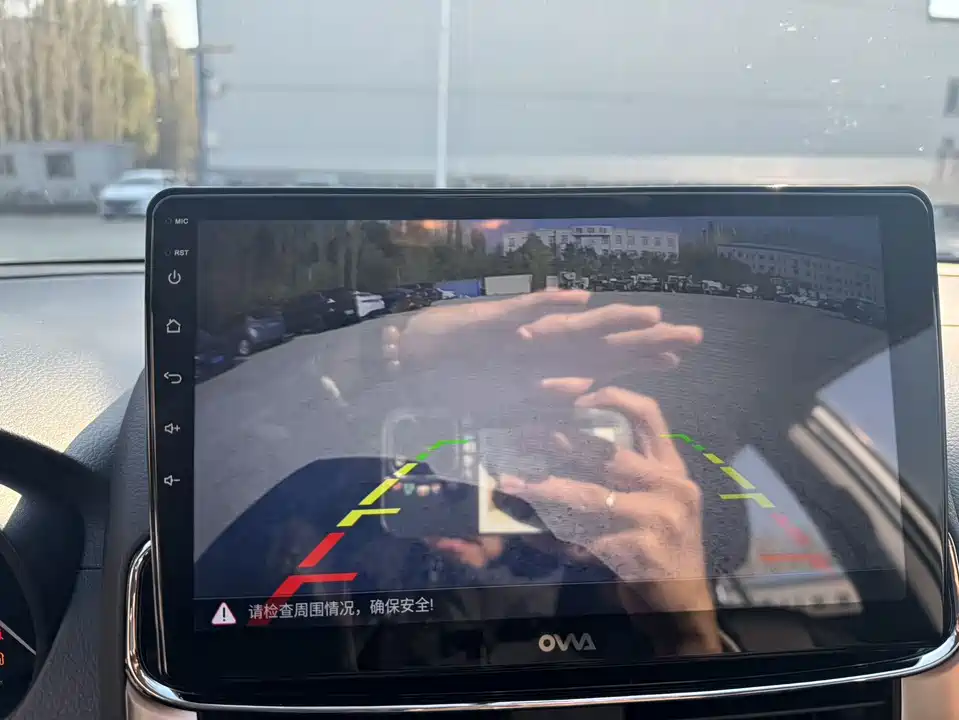 Toyota YARiS L Zhixuan