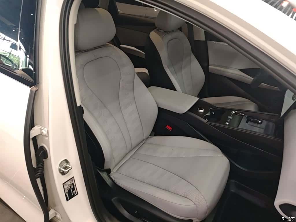 BYD Seal, 2025 25