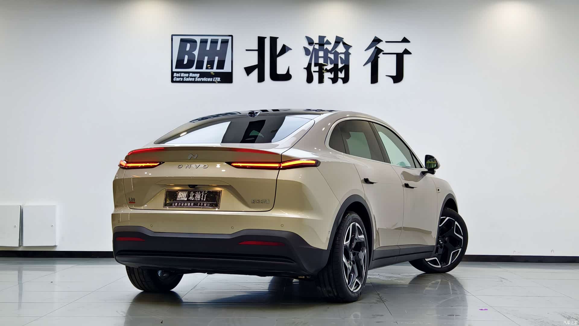 NIO L60, 2025 7
