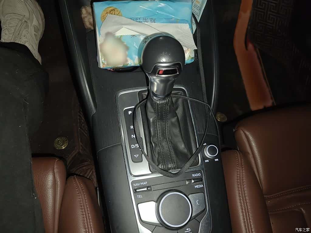 Audi A3, 2019 7