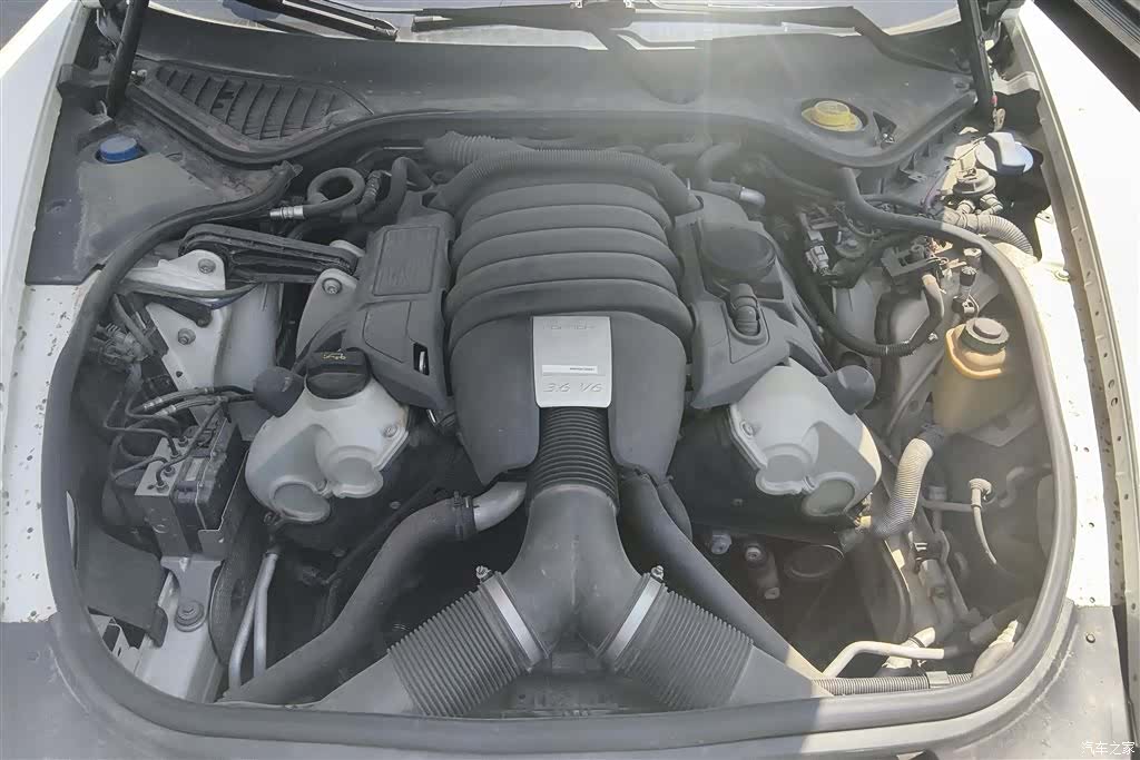 Porsche Panamera, 2012 10