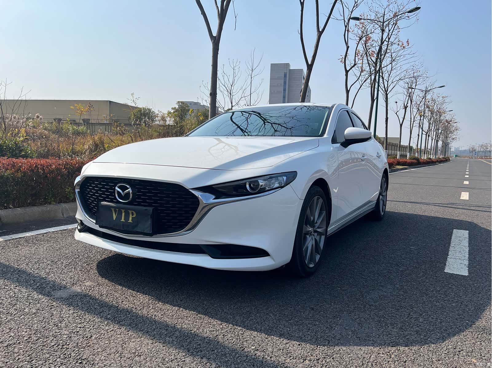 Mazda Mazda3, 2021 1