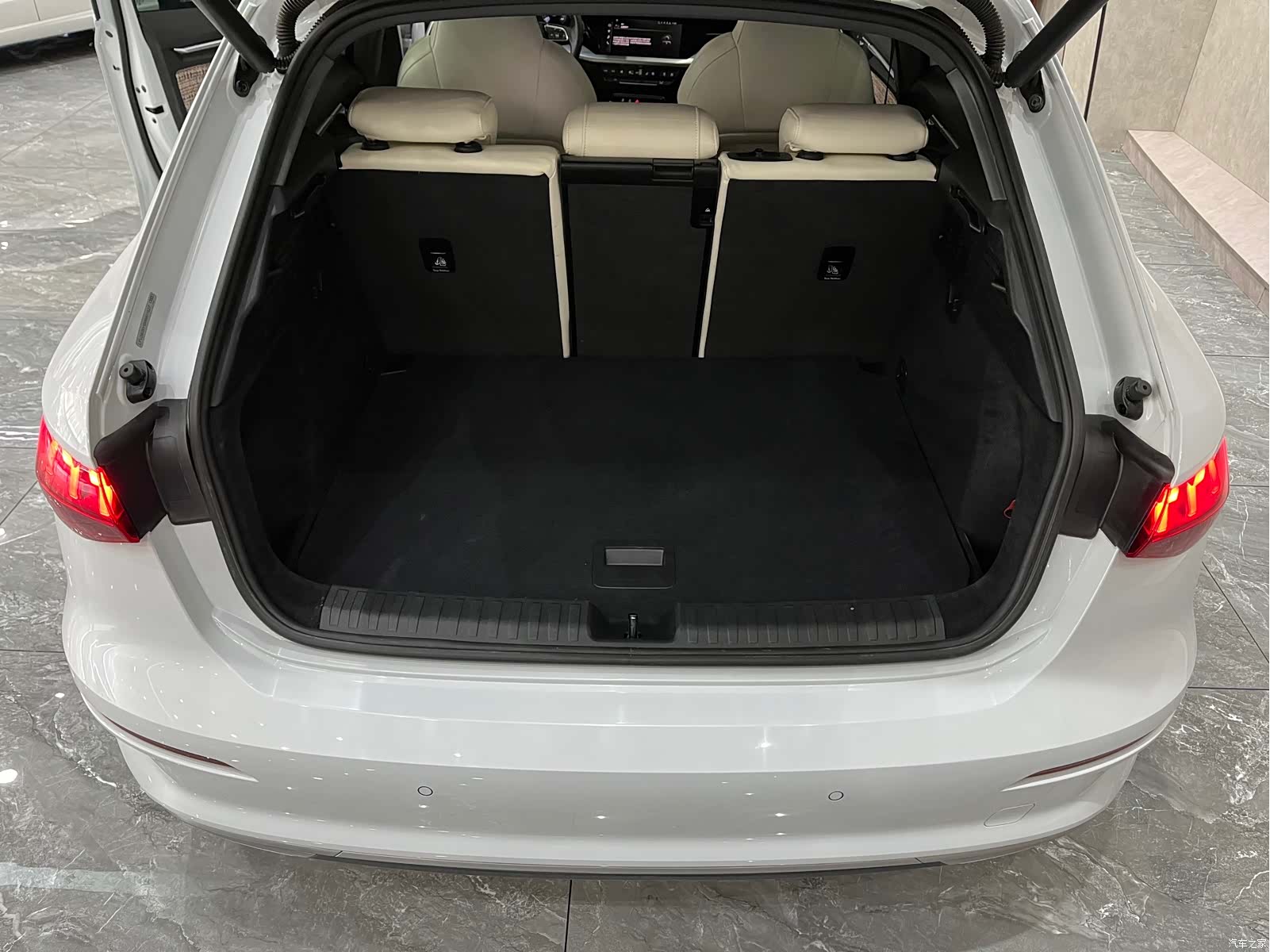 Audi A3, 2021 28