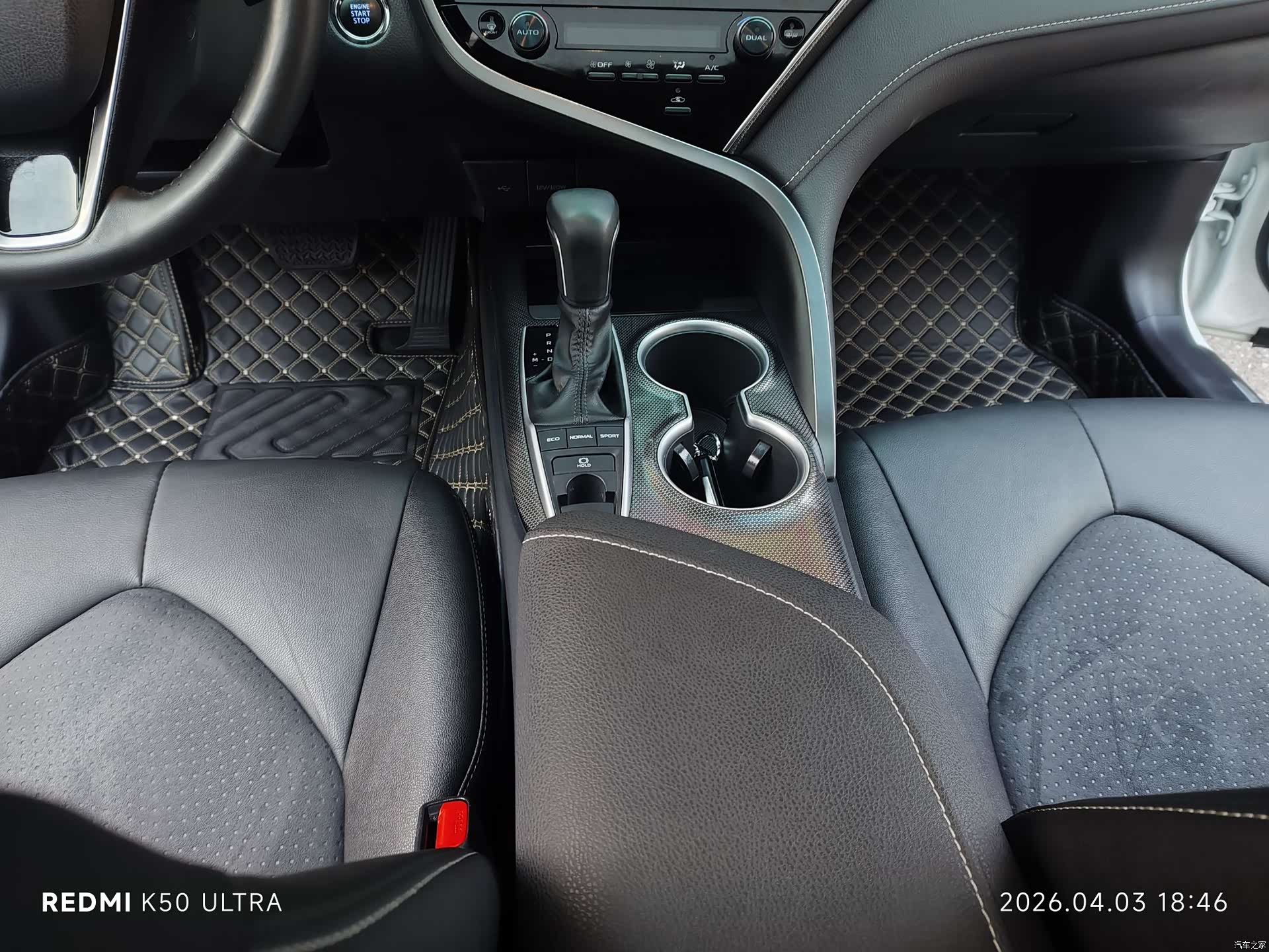 Toyota Camry, 2021 14