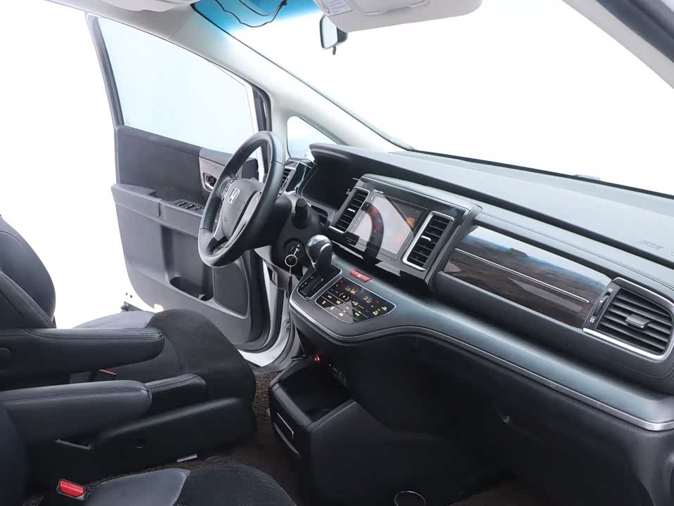 Honda Ai Lishen