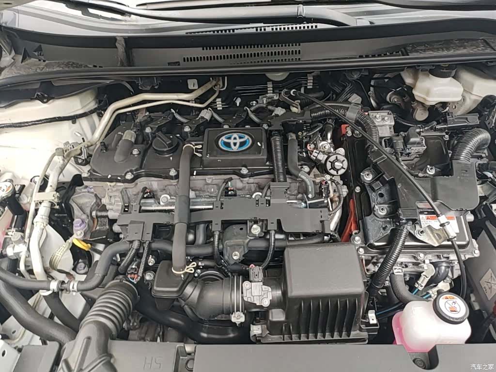 Toyota Corolla, 2024 20