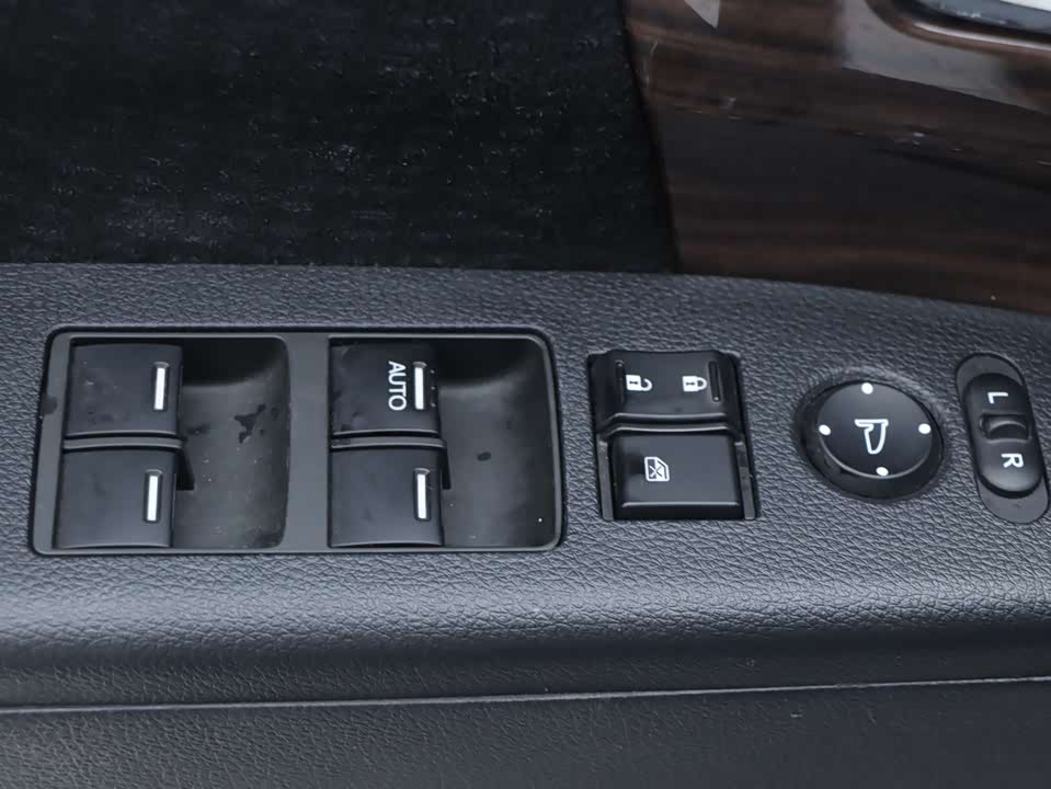 Honda Ai Lishen