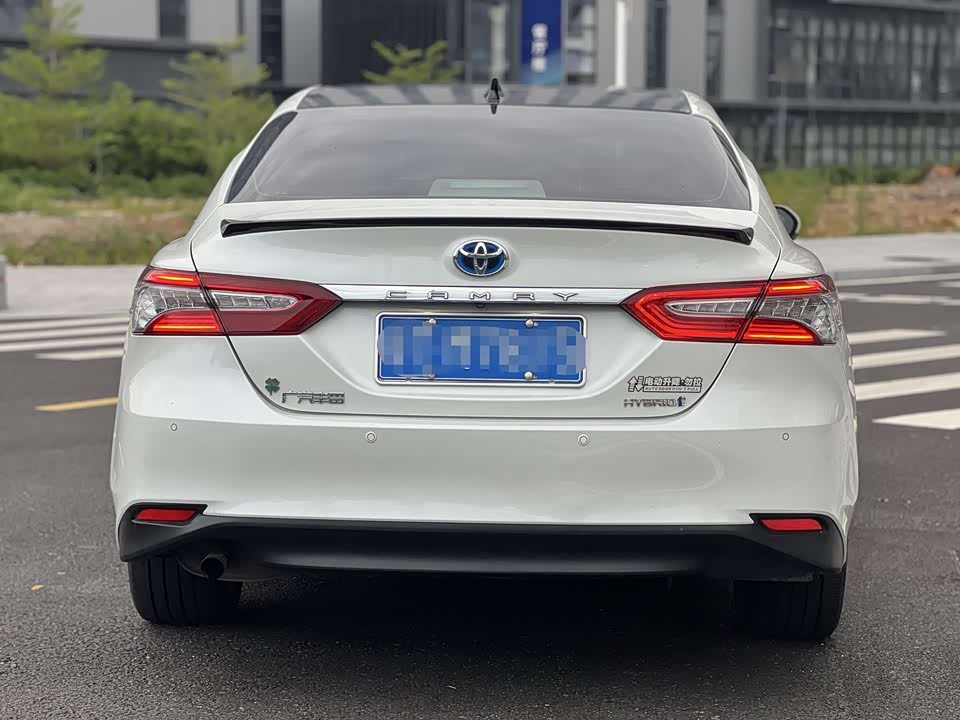 Toyota Camry Toyota Camry