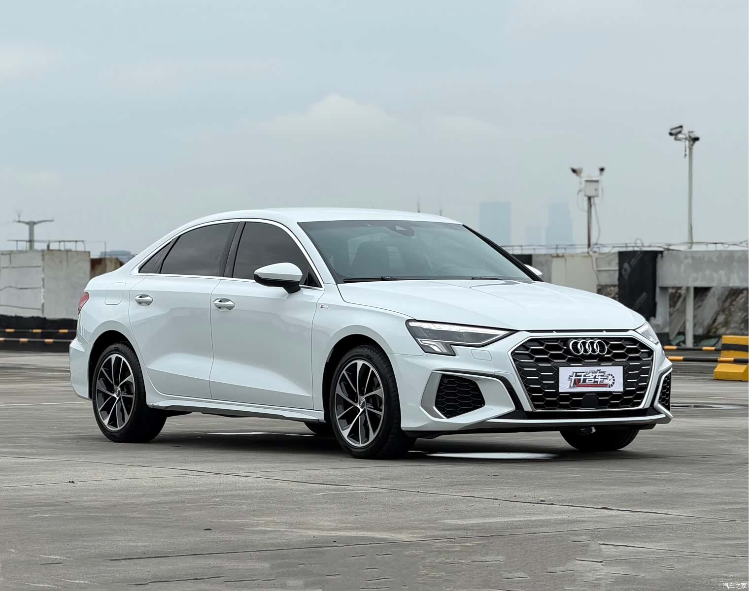 Audi A3, 2021 6