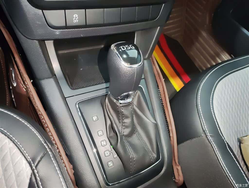 Skoda Yeti, 2018 14