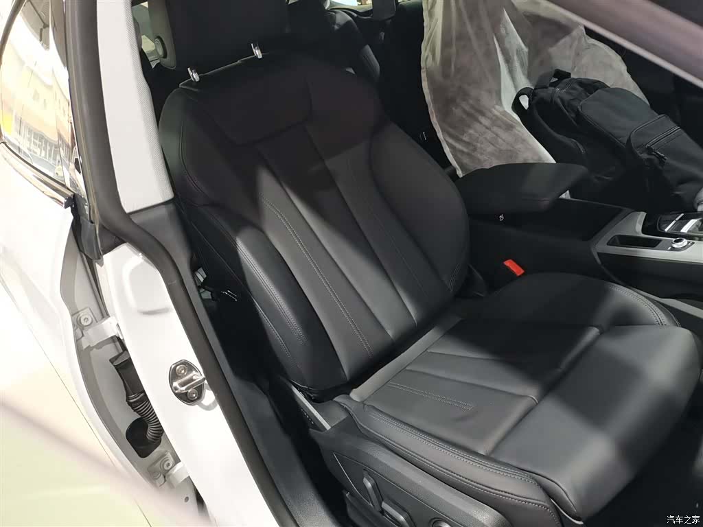 Audi A5, 2025 16