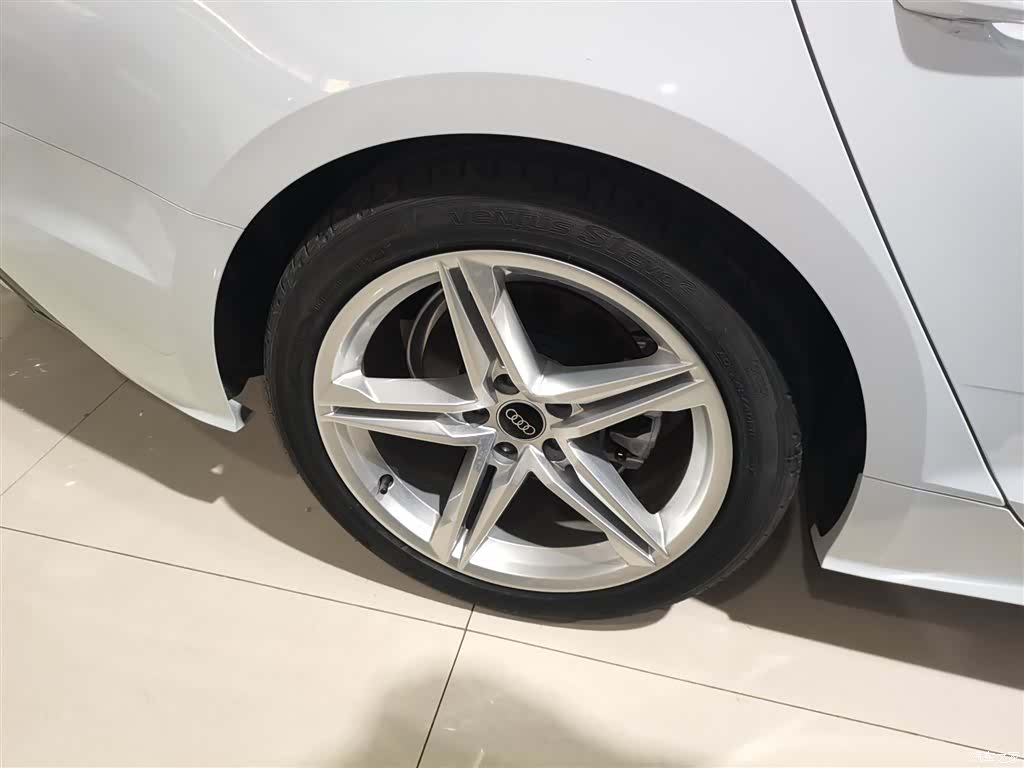 Audi A5, 2025 21