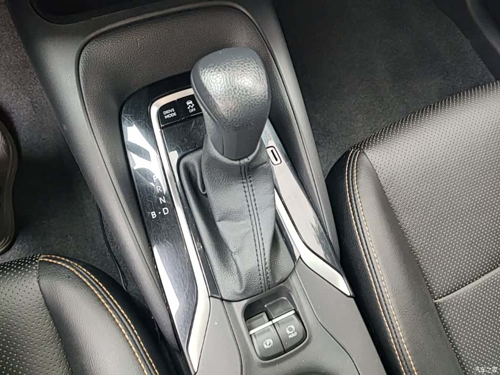 Toyota Corolla, 2024 14