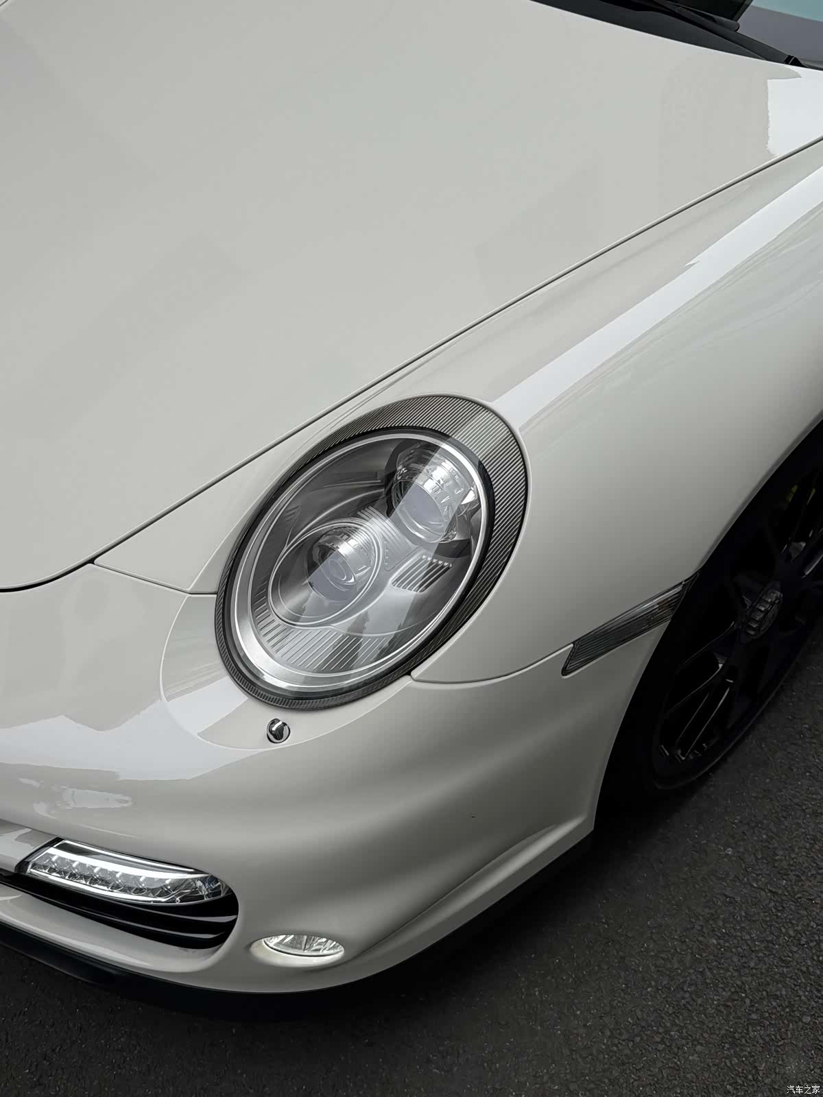 Porsche 911, 2012 9