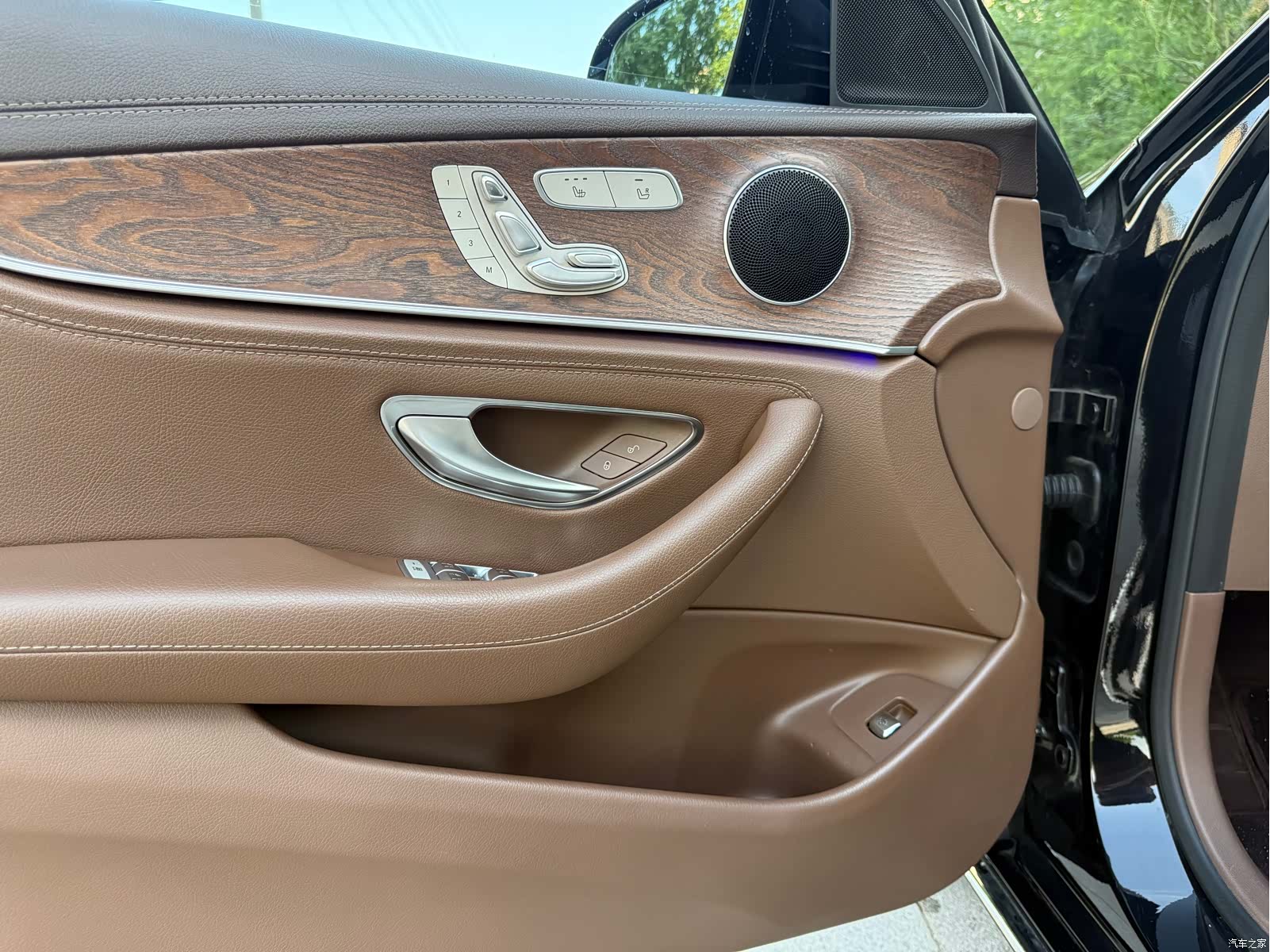 Mercedes-Benz E-Class, 2021 7