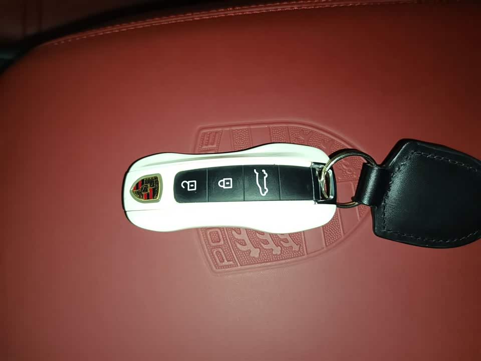 Porsche Cayenne Porsche Cayenne