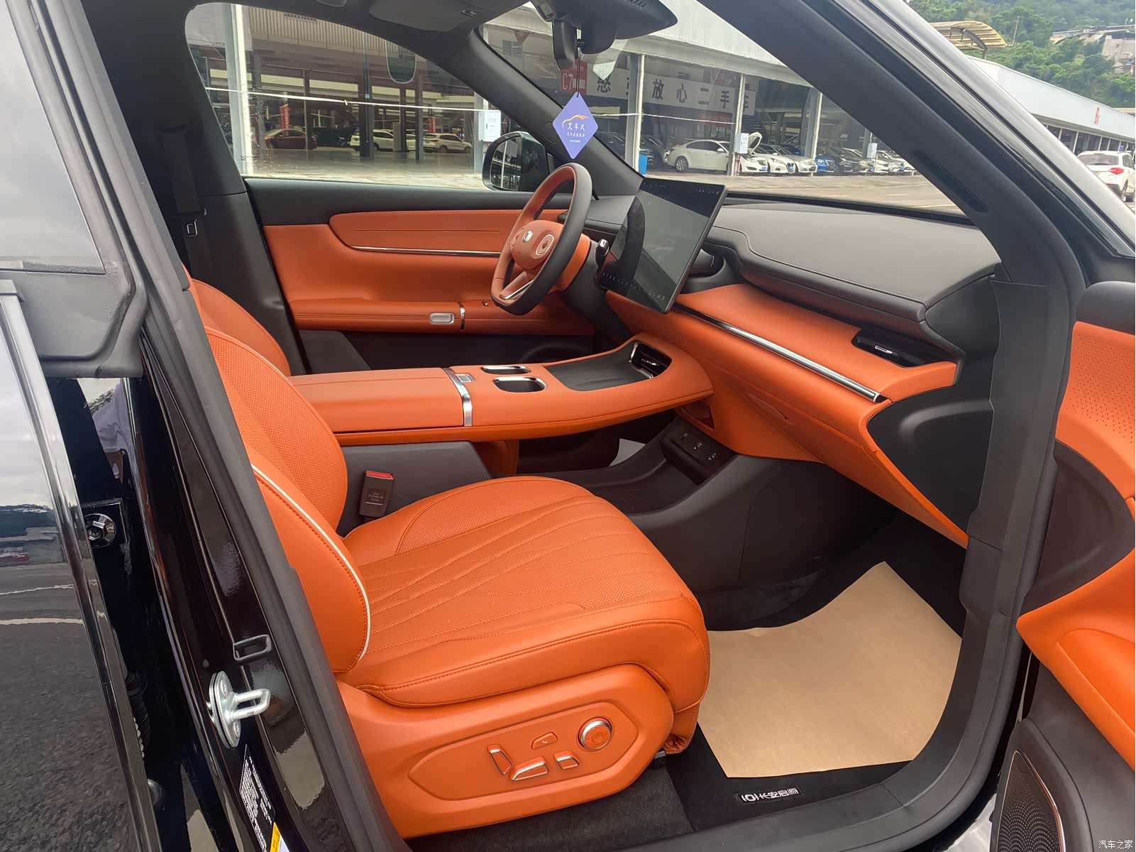 Changan Eado, 2025 7