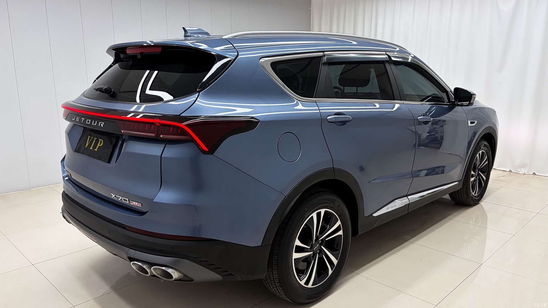 Jetour X70, 2022 6