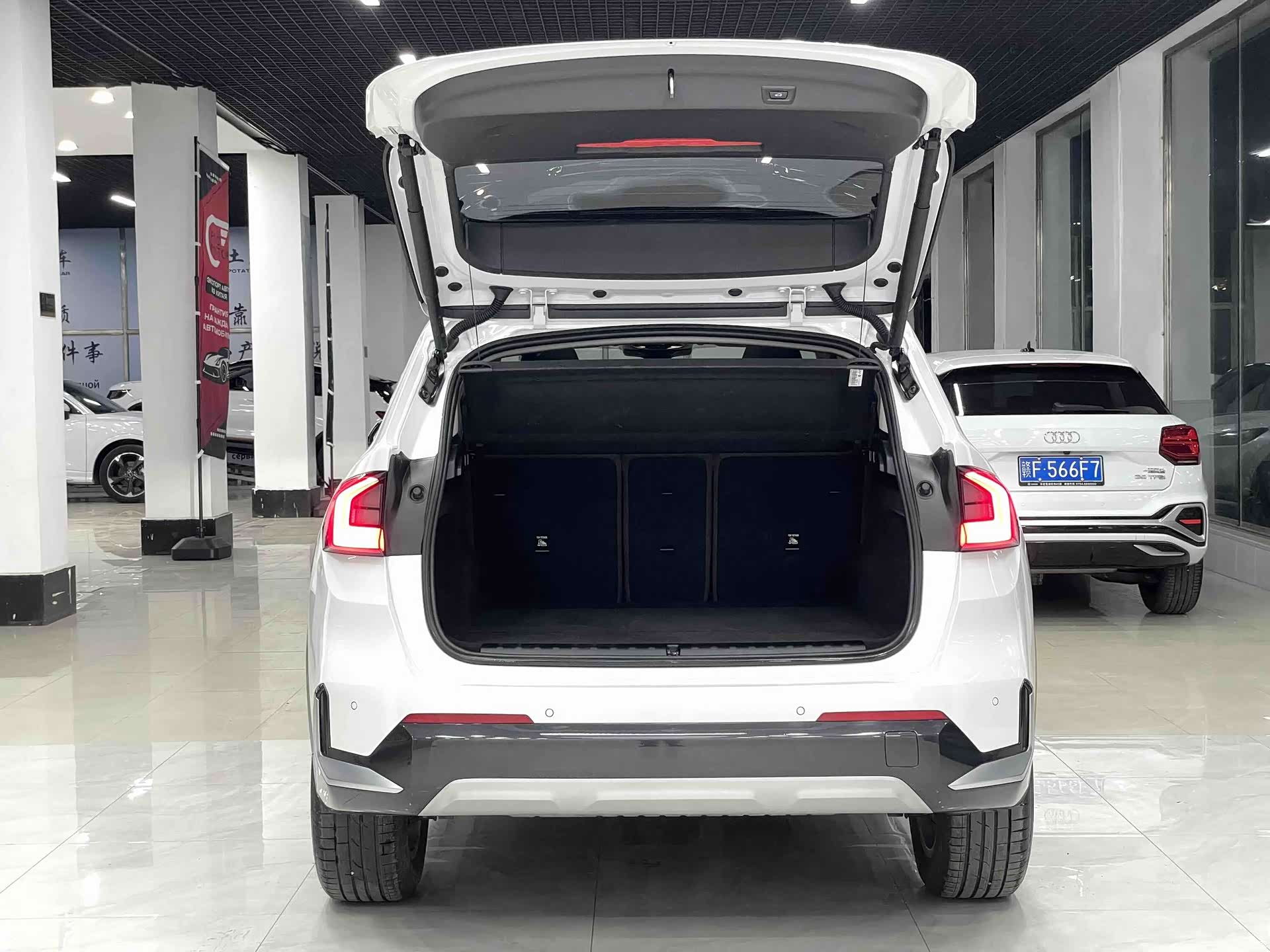 BMW X1, 2024 15