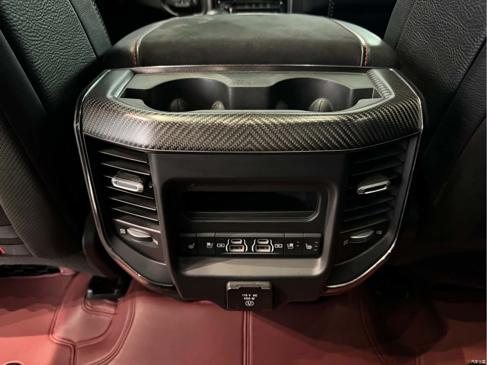 RAM Trucks, 2023 21