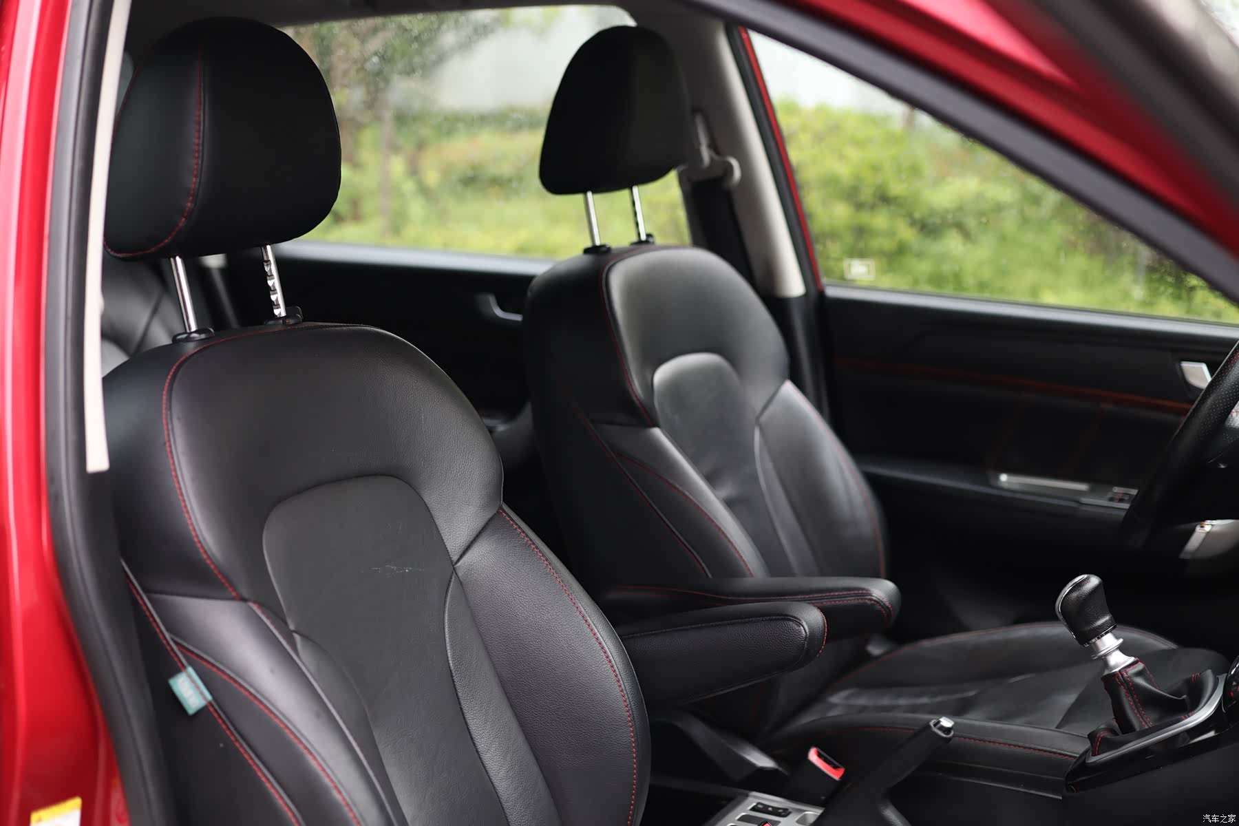 Haval H6, 2014 19