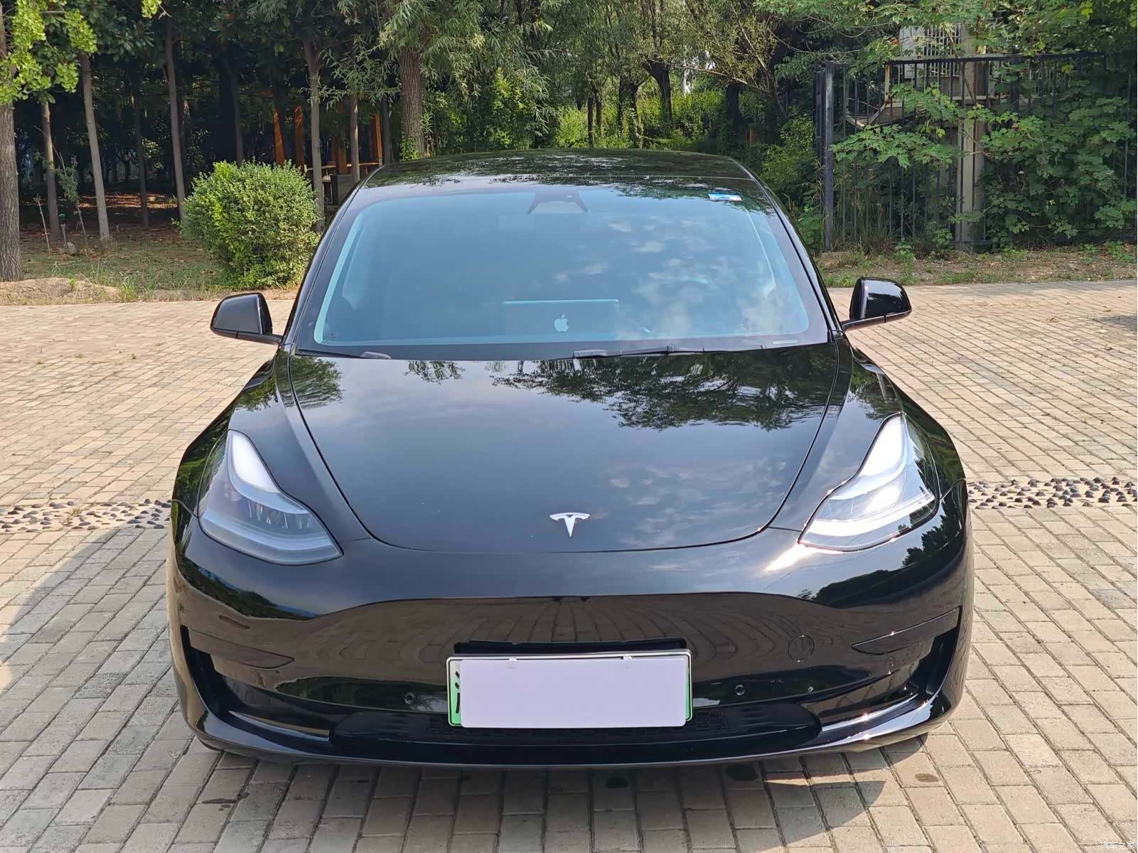 Tesla Model 3, 2023 3