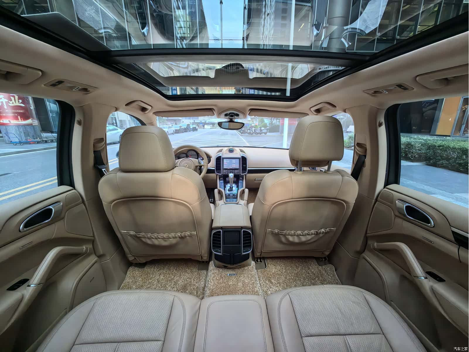 Porsche Cayenne, 2013 9
