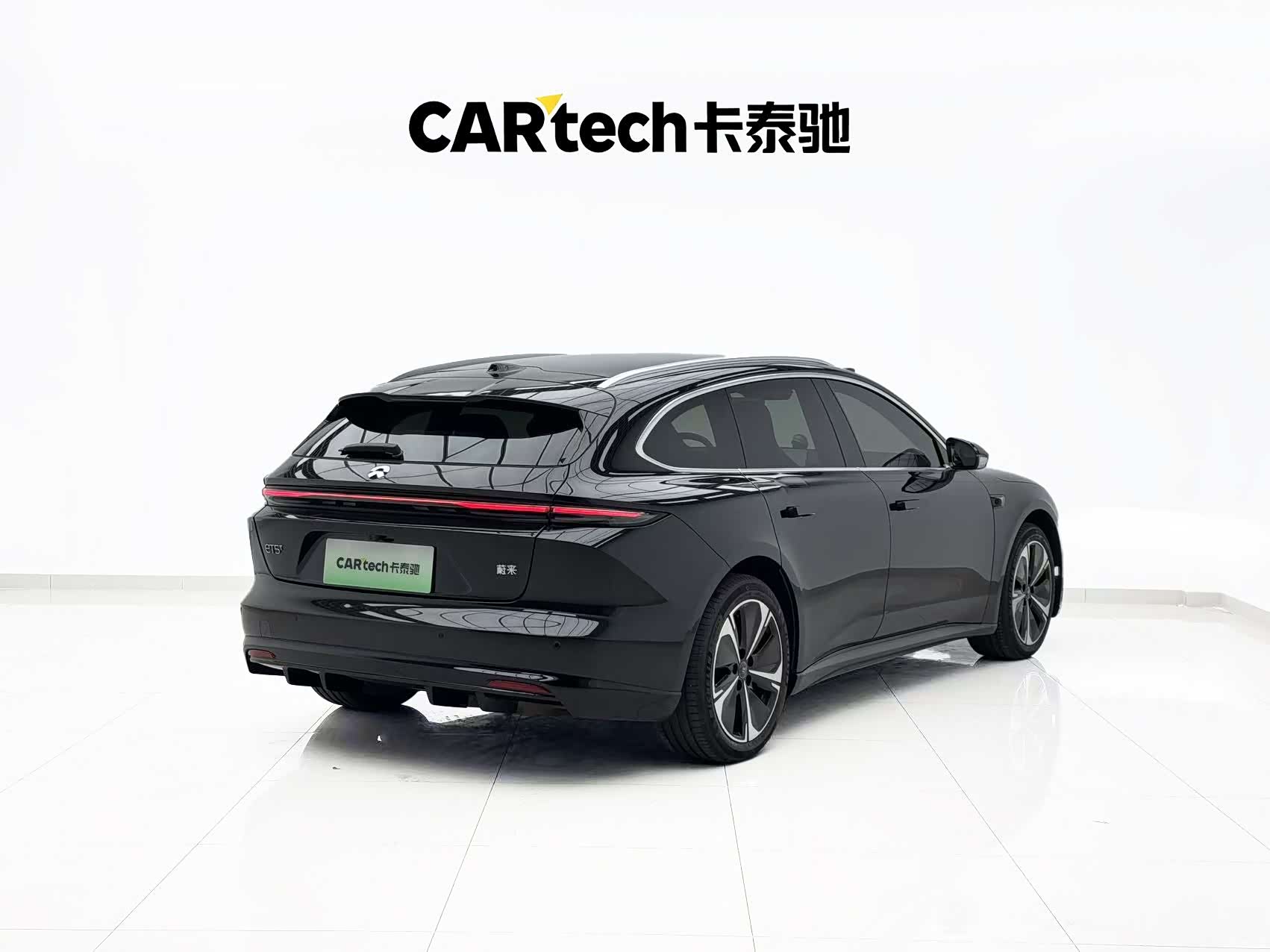 NIO ET5, 2026 26