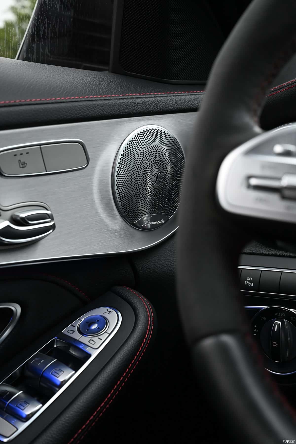 Mercedes-Benz C-Class, 2020 16