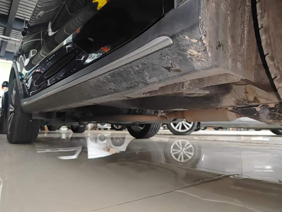 Roewe RX5 Roewe RX5