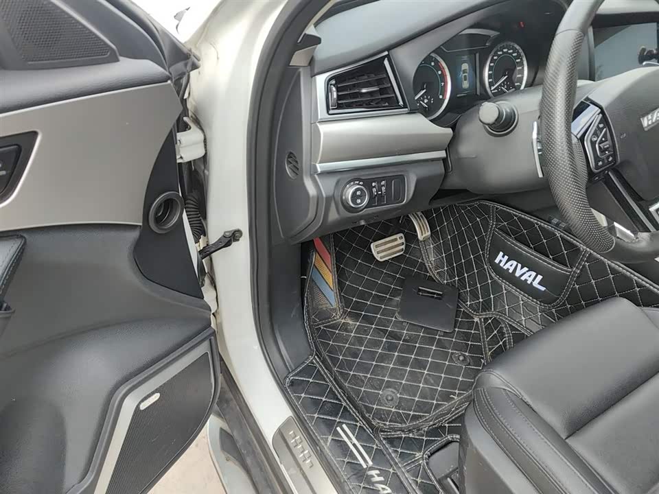 Haval H7