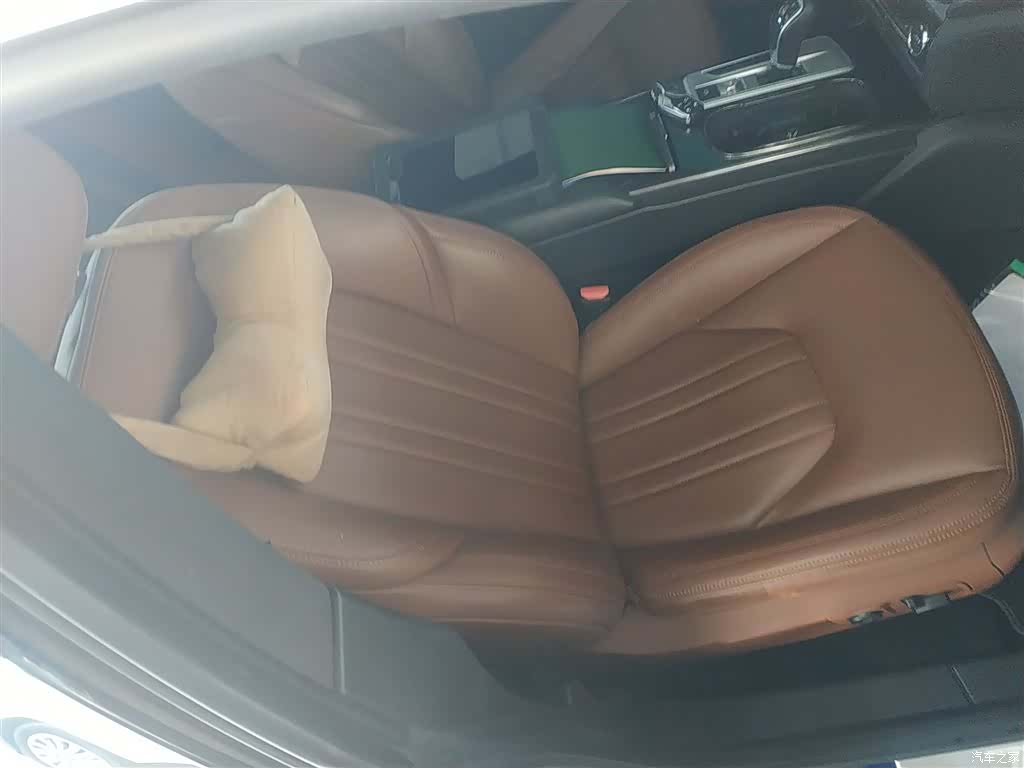 Maserati Ghibli, 2016 21