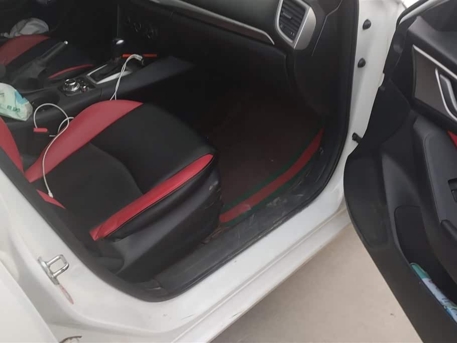 Mazda 3 Angkesaila Mazda 3 Angkesaila