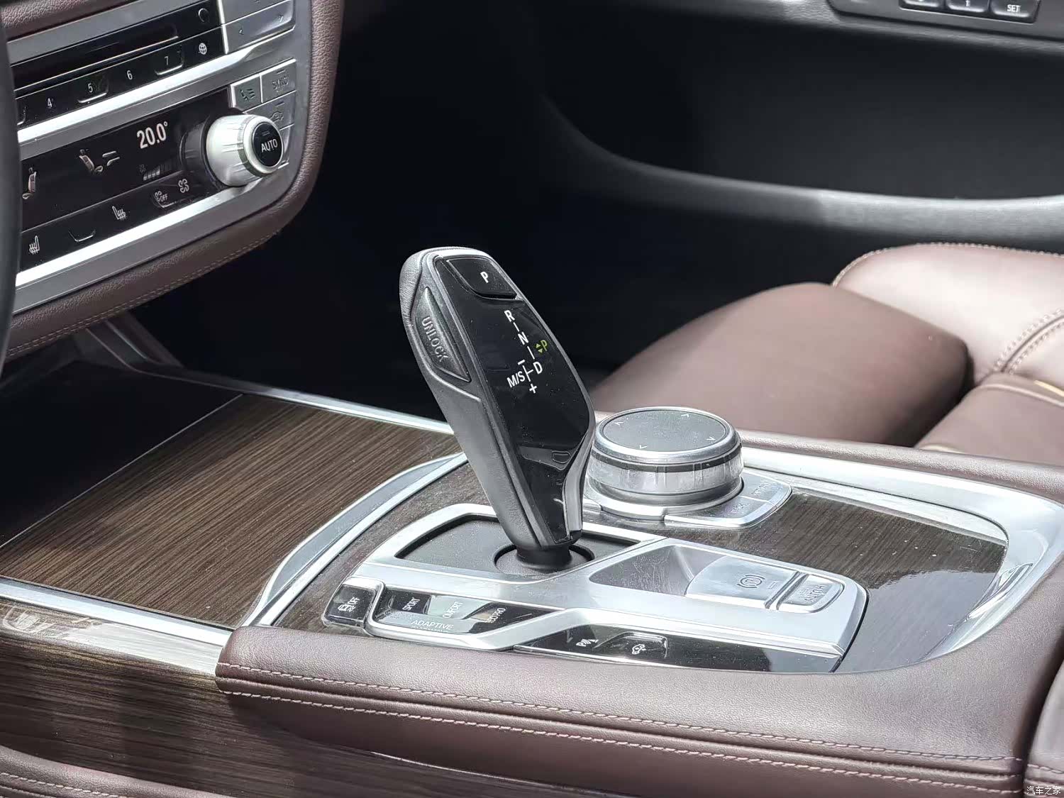 BMW 7 Series, 2019 9