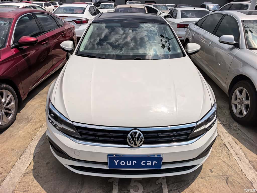 Volkswagen Lamando, 2022 2