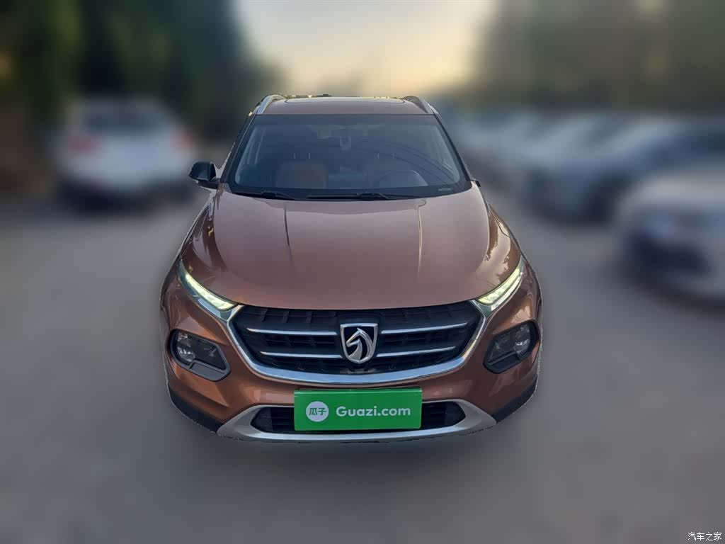 Wuling 510, 2018 24