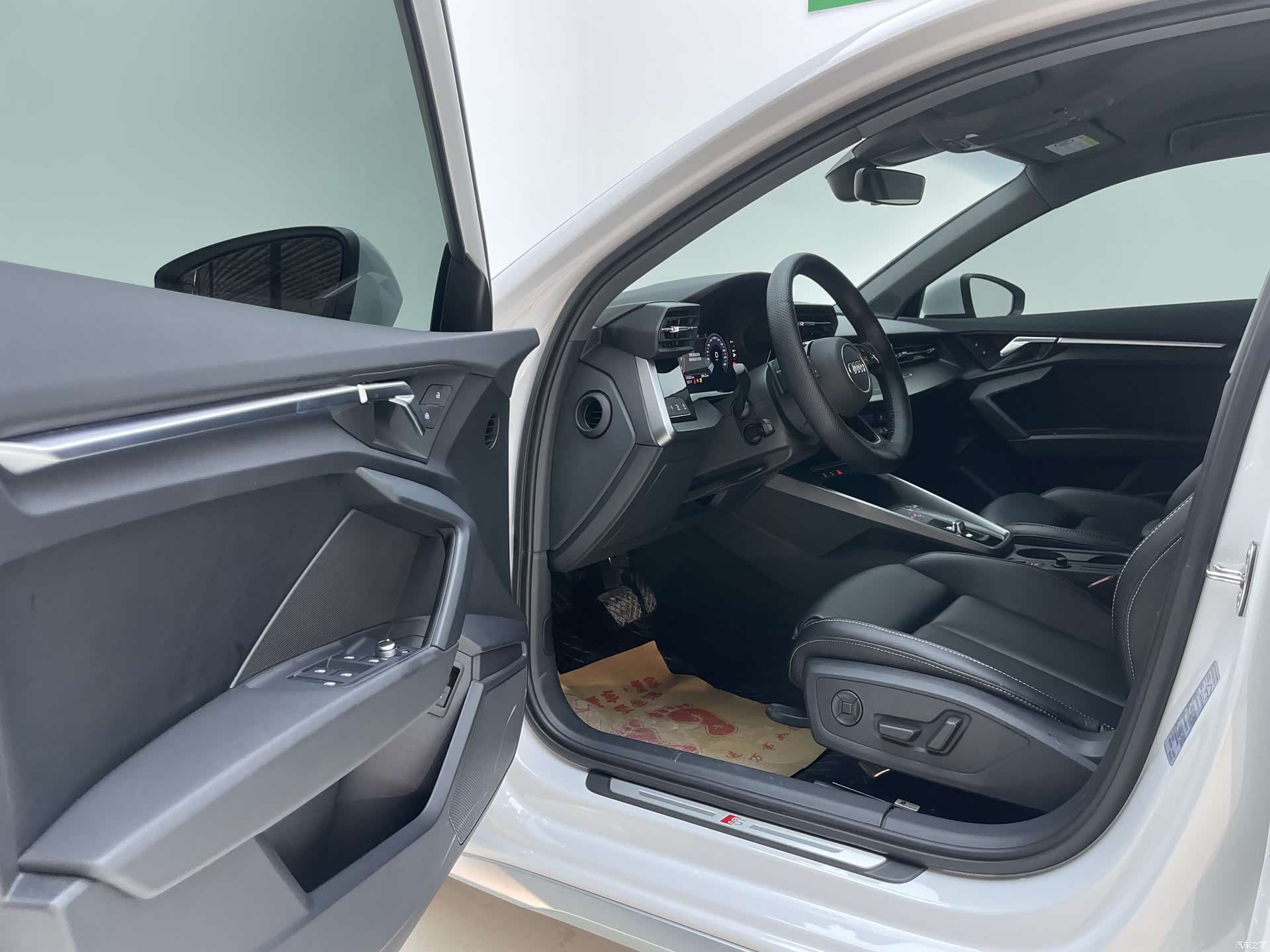 Audi A3, 2022 15