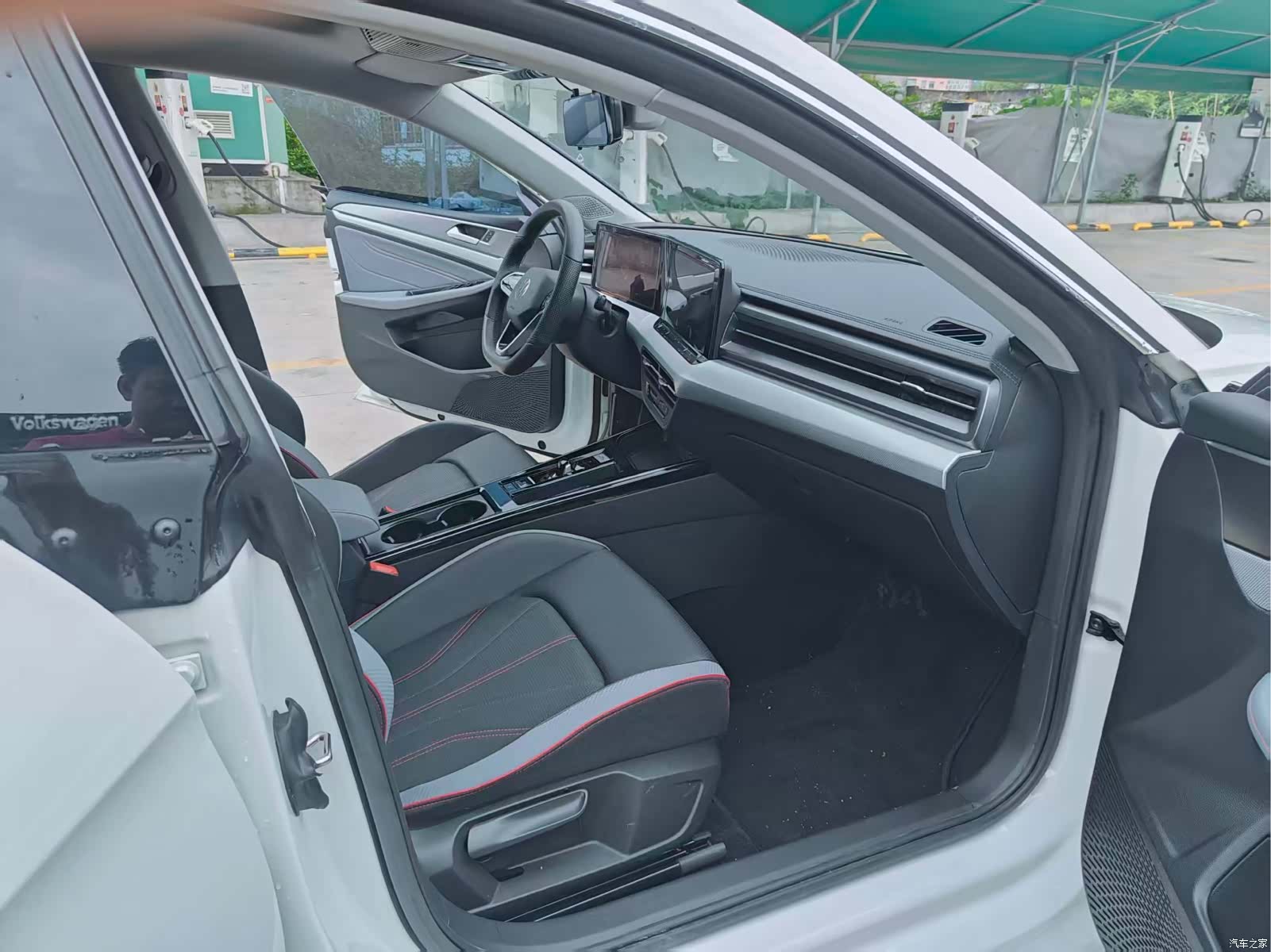 Volkswagen Lamando, 2024 12