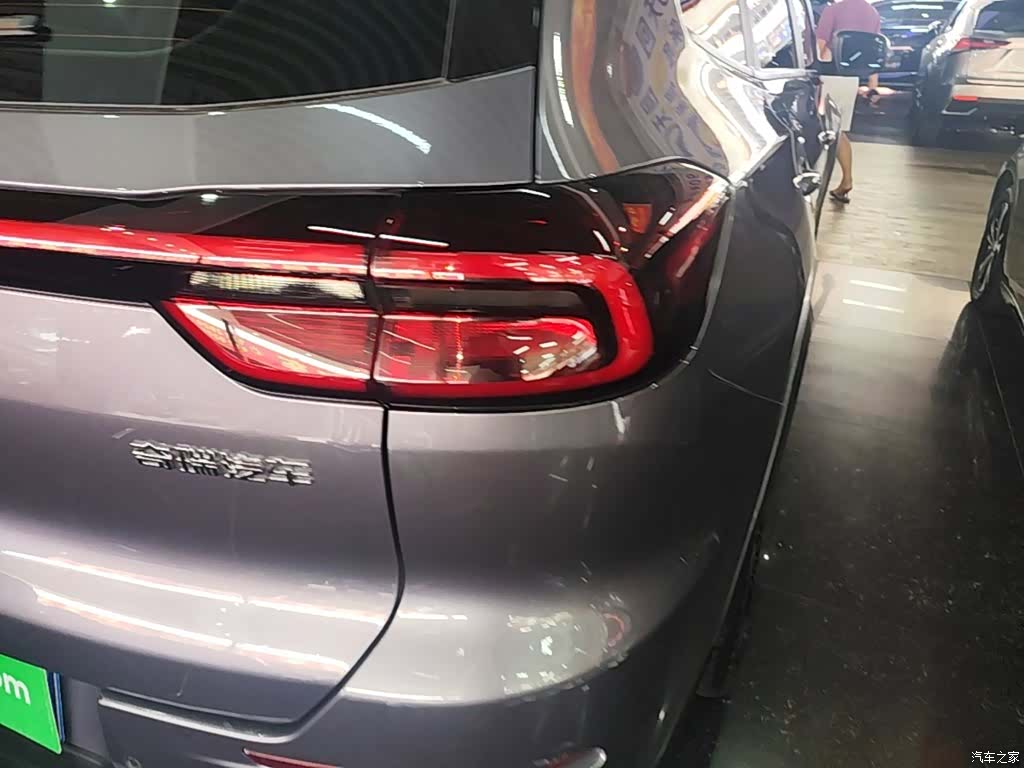 Chery Tiggo 8, 2022 8